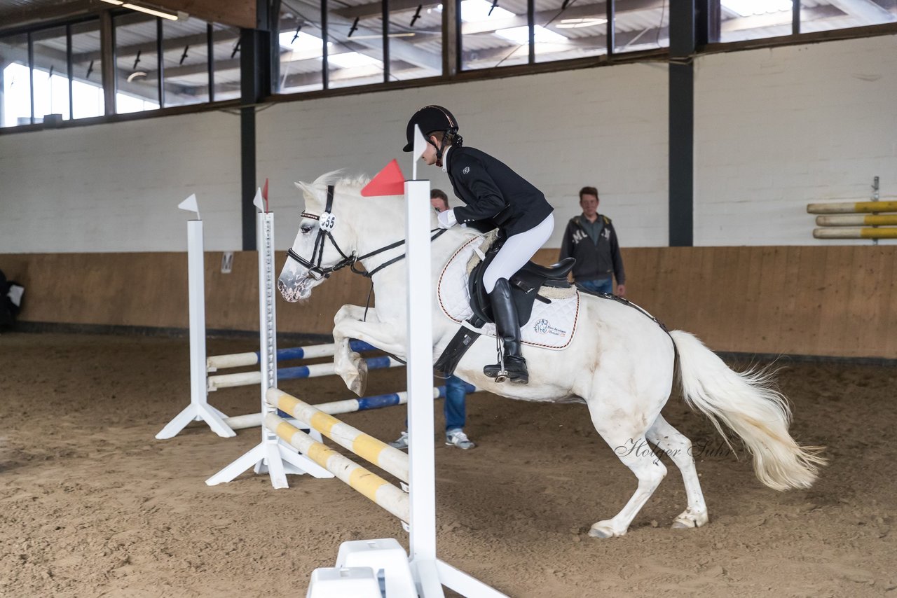 Bild 163 - Pony Akademie Turnier
